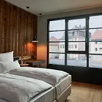 Szálloda Freigeist Nordstadt, A Member Of Design
