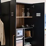 Szálloda Freigeist Nordstadt, A Member Of Design 4*