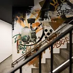 Freigeist Nordstadt, A Member Of Design Szálloda 4*