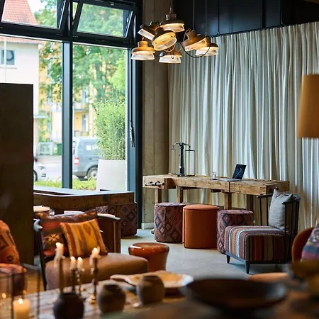 Hotel Freigeist Nordstadt, A Member Of Design