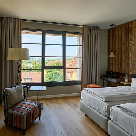 Freigeist Nordstadt, A Member Of Design Hotel 4*