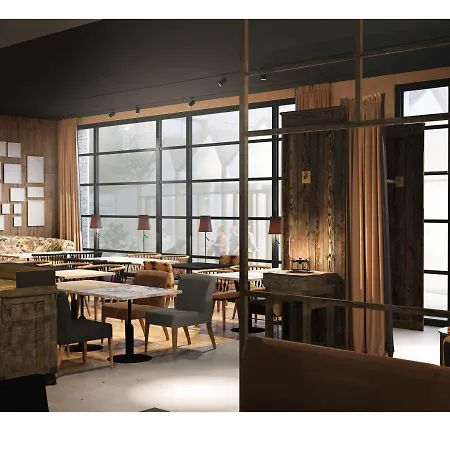 Freigeist Nordstadt, A Member Of Design Hotel Göttingen