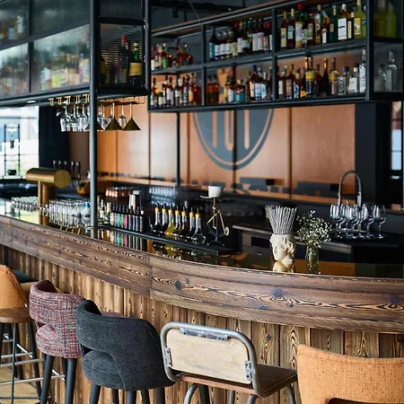 Freigeist Nordstadt, A Member Of Design Hotel Gottingen