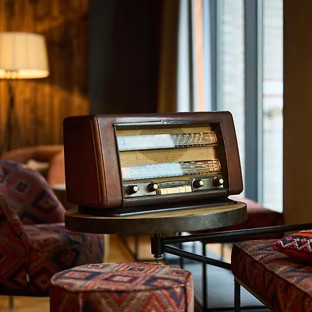 Freigeist Nordstadt, A Member Of Design Hotel Gottingen