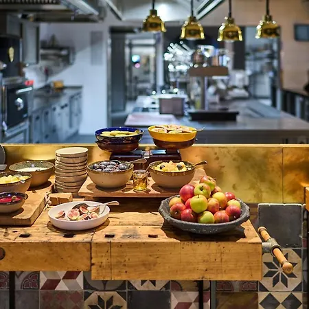 Freigeist Nordstadt, A Member Of Design Hotel