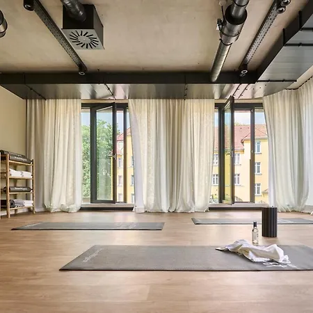 Freigeist Nordstadt, A Member Of Design Hotel Gottingen