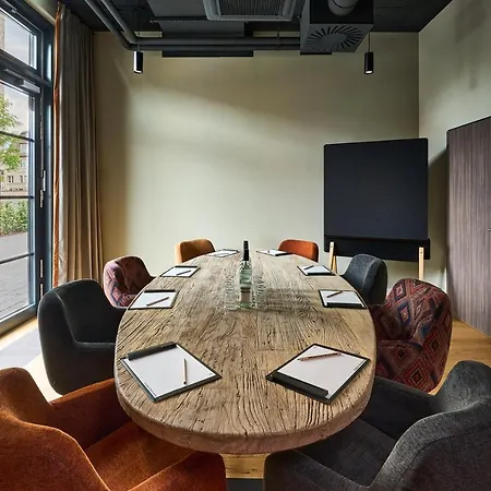 Hotel Freigeist Nordstadt, A Member Of Design Gottingen