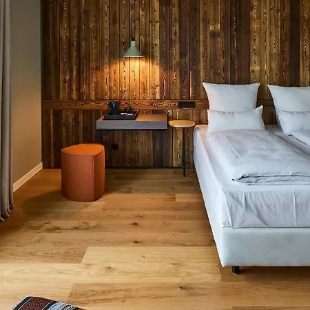 Hotel Freigeist Nordstadt, A Member Of Design Göttingen