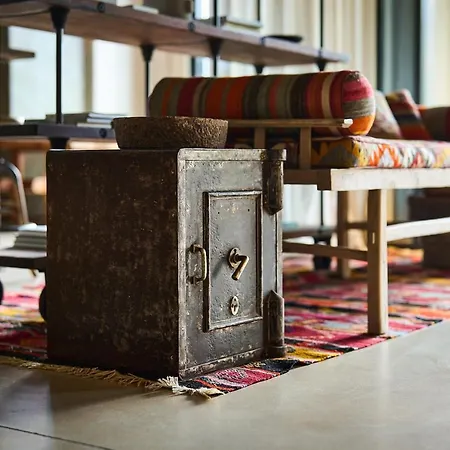 Freigeist Nordstadt, A Member Of Design 4* Gottingen