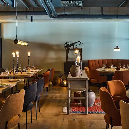 Hotel Freigeist Nordstadt, A Member Of Design
