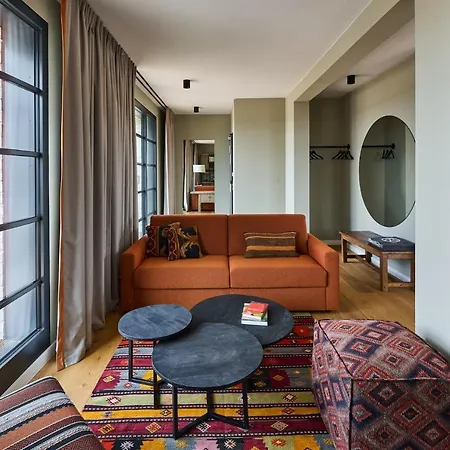 Hotel Freigeist Nordstadt, A Member Of Design Gottingen