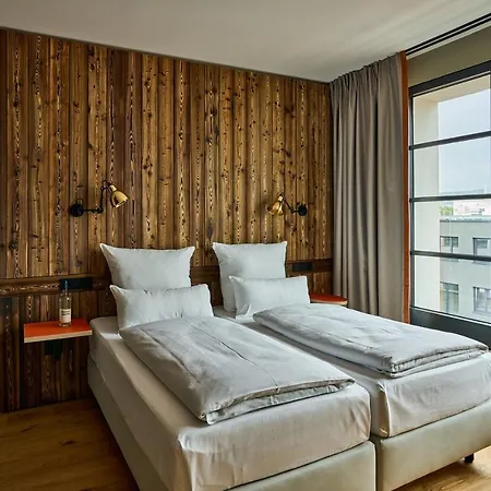 Freigeist Nordstadt, A Member Of Design Hotel
