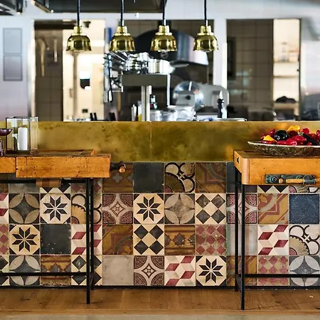 Hotel Freigeist Nordstadt, A Member Of Design Gottingen