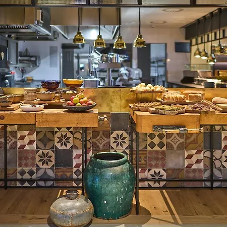 Freigeist Nordstadt, A Member Of Design Hotel 4*