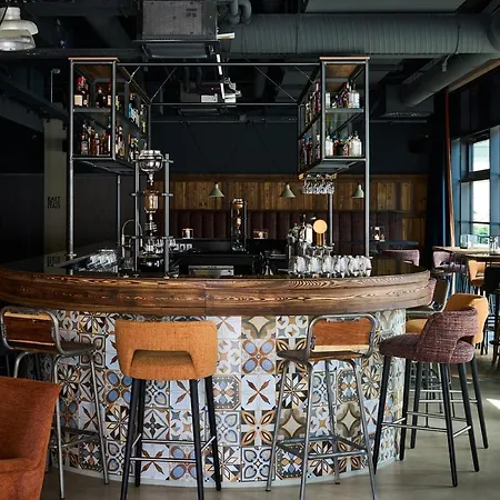 Freigeist Nordstadt, A Member Of Design Hotel 4*