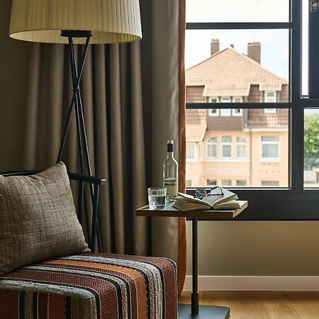 Hotel Freigeist Nordstadt, A Member Of Design