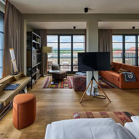 Freigeist Nordstadt, A Member Of Design 4* Gottingen