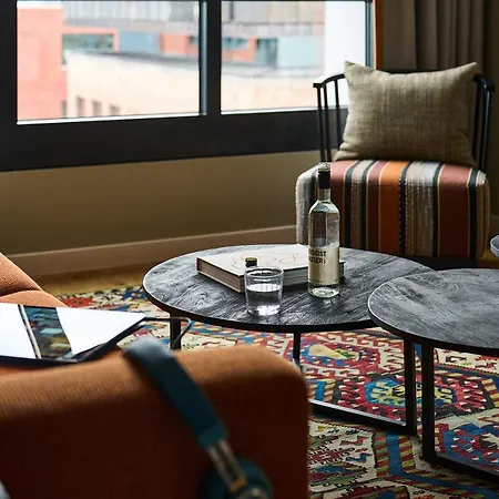 Hotel Freigeist Nordstadt, A Member Of Design 4*
