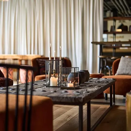 Freigeist Nordstadt, A Member Of Design Hotel
