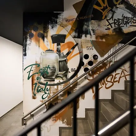 Freigeist Nordstadt, A Member Of Design Hotel 4*
