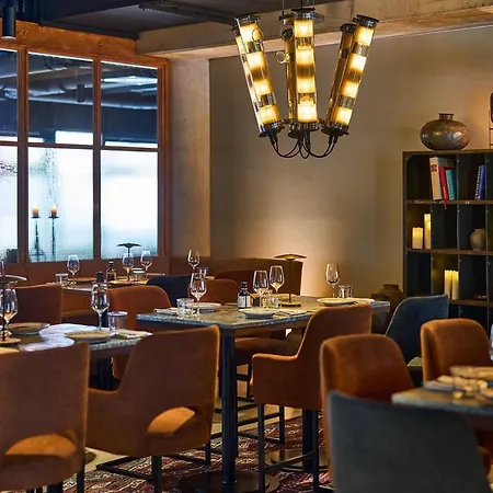 Freigeist Nordstadt, A Member Of Design Hotel