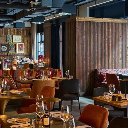 Freigeist Nordstadt, A Member Of Design Hotel 4*