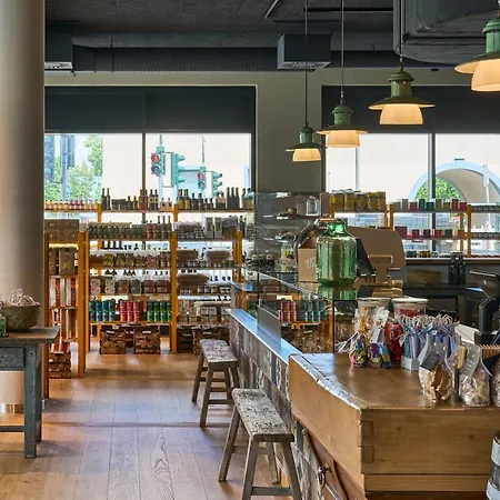 Freigeist Nordstadt, A Member Of Design Hotel 4*