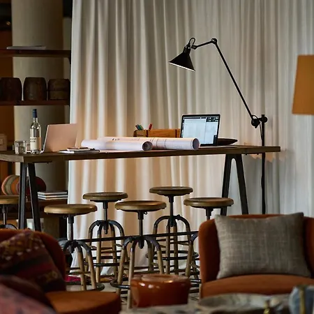 Freigeist Nordstadt, A Member Of Design Hotel Gottingen