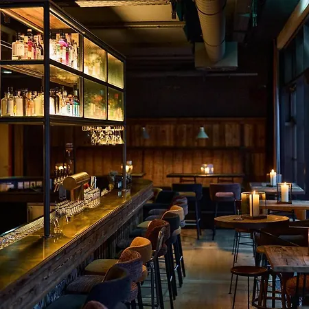 Freigeist Nordstadt, A Member Of Design 4* Gottingen