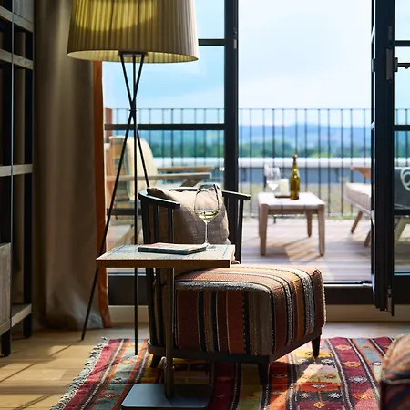 Hotel Freigeist Nordstadt, A Member Of Design 4*