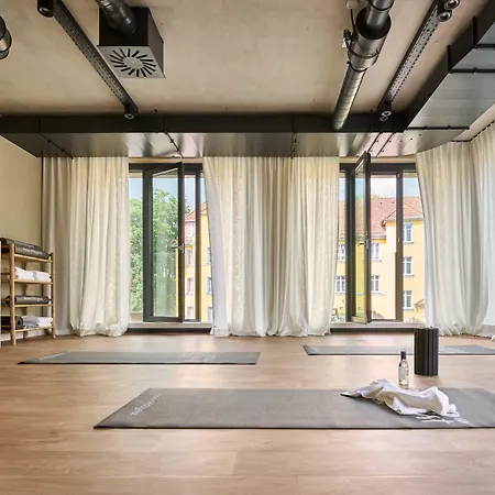 Freigeist Nordstadt, A Member Of Design Hotel