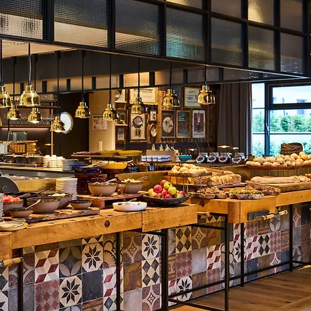 Freigeist Nordstadt, A Member Of Design 4* Gottinga