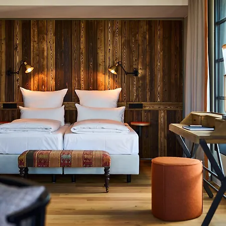 Freigeist Nordstadt, A Member Of Design Hotel