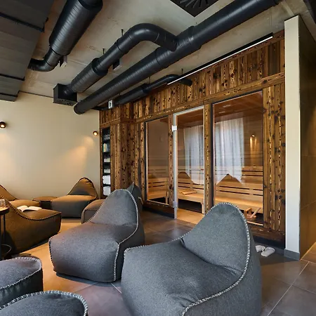 Freigeist Nordstadt, A Member Of Design Hotel