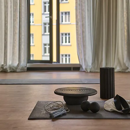 Freigeist Nordstadt, A Member Of Design Hotel