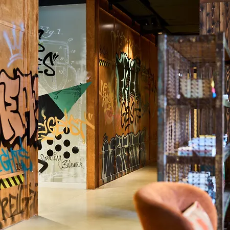 Hotel Freigeist Nordstadt, A Member Of Design 4*