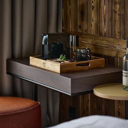 Freigeist Nordstadt, A Member Of Design Hotel 4*