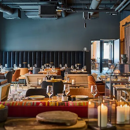 Hotel Freigeist Nordstadt, A Member Of Design 4*
