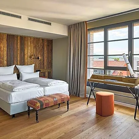Hotel Freigeist Nordstadt, A Member Of Design
