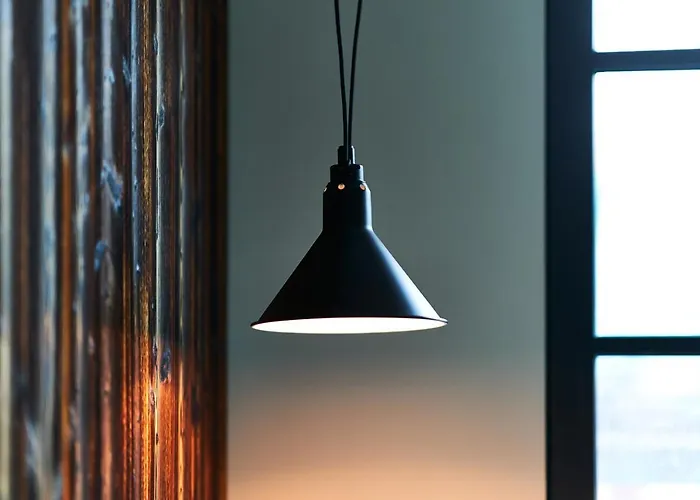 Freigeist Nordstadt, A Member Of Design 酒店 哥廷根