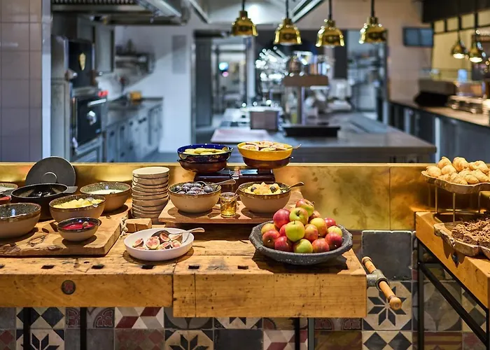 Freigeist Nordstadt, A Member Of Design Hotel