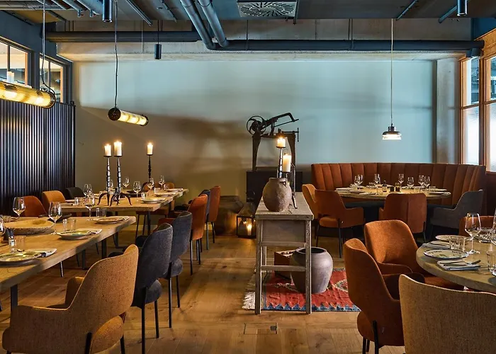 酒店 Freigeist Nordstadt, A Member Of Design