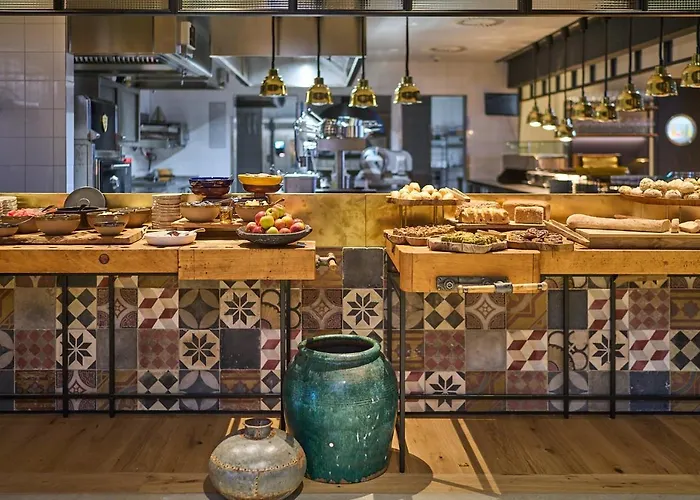 Freigeist Nordstadt, A Member Of Design Hotel 4*