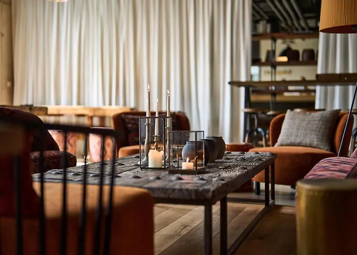 Freigeist Nordstadt, A Member Of Design Hotel