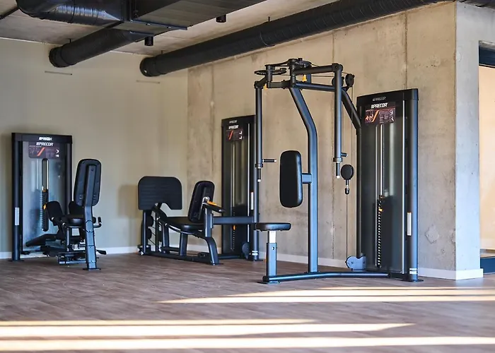 Freigeist Nordstadt, A Member Of Design 4*