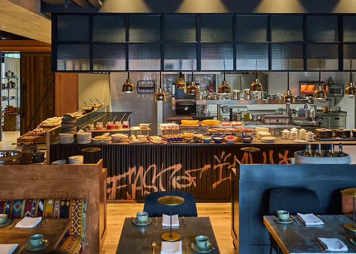 Freigeist Nordstadt, A Member Of Design Hotel Gottinga