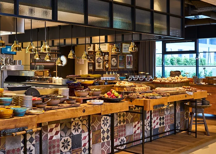 Freigeist Nordstadt, A Member Of Design 4* Gottinga