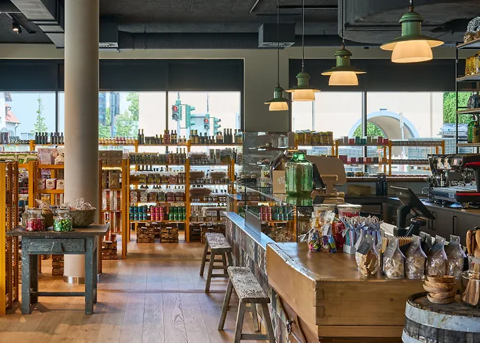 Freigeist Nordstadt, A Member Of Design Hotel Gottinga