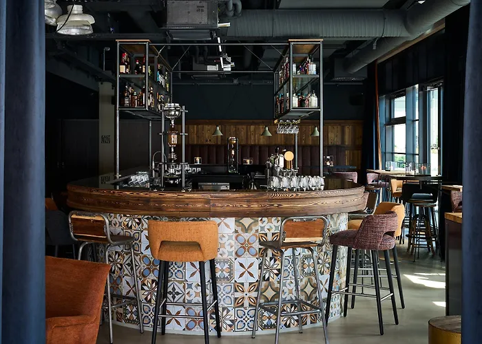 Freigeist Nordstadt, A Member Of Design 酒店 4*