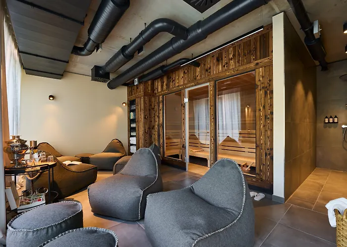 Freigeist Nordstadt, A Member Of Design Hotel